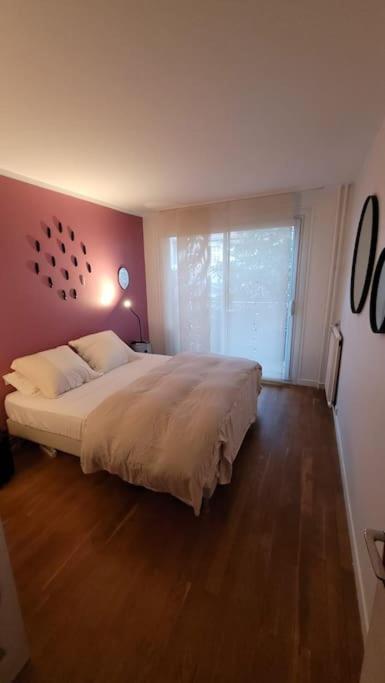 Lovely Artist Appartment Paris Bagian luar foto